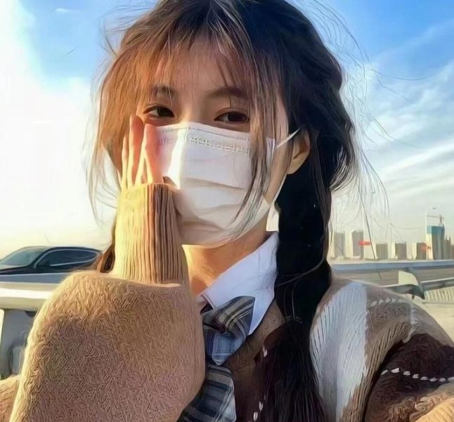 卡祖扎：时间永不停止